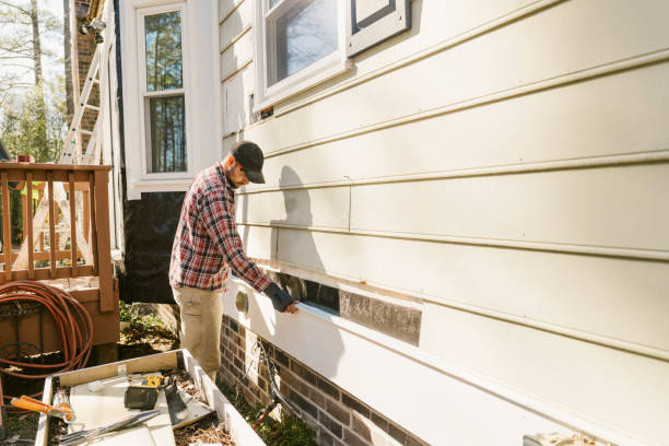 Trusted Siding Inspection service in Norcross, GA - Creative Siding